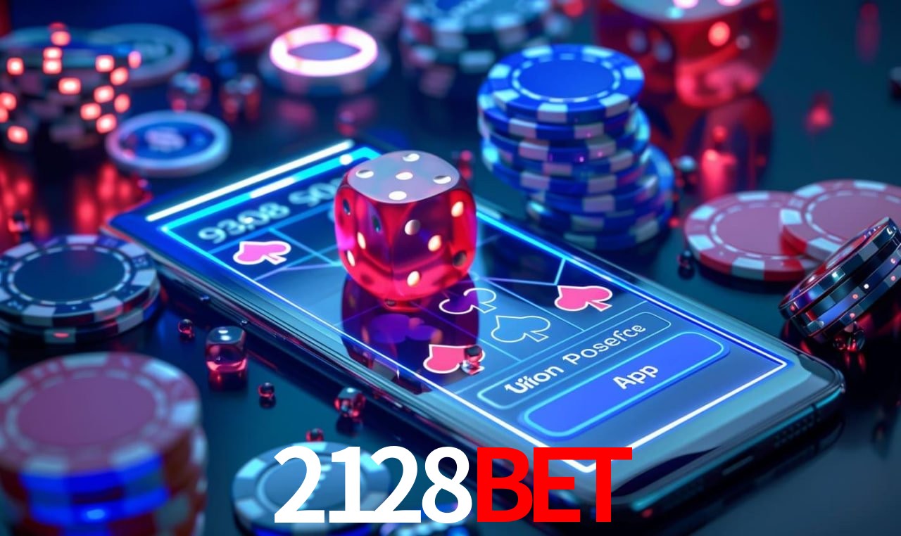 Explore as vantagens do 2128bet: serviço profissional e confiabilidade