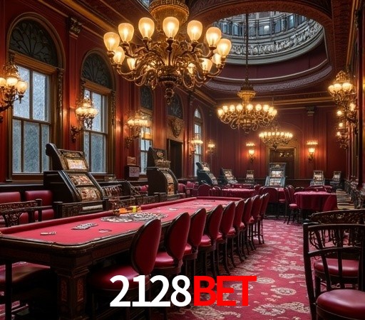 2128bet: Seu Cassino Premiado com Pagamentos Rápidos
